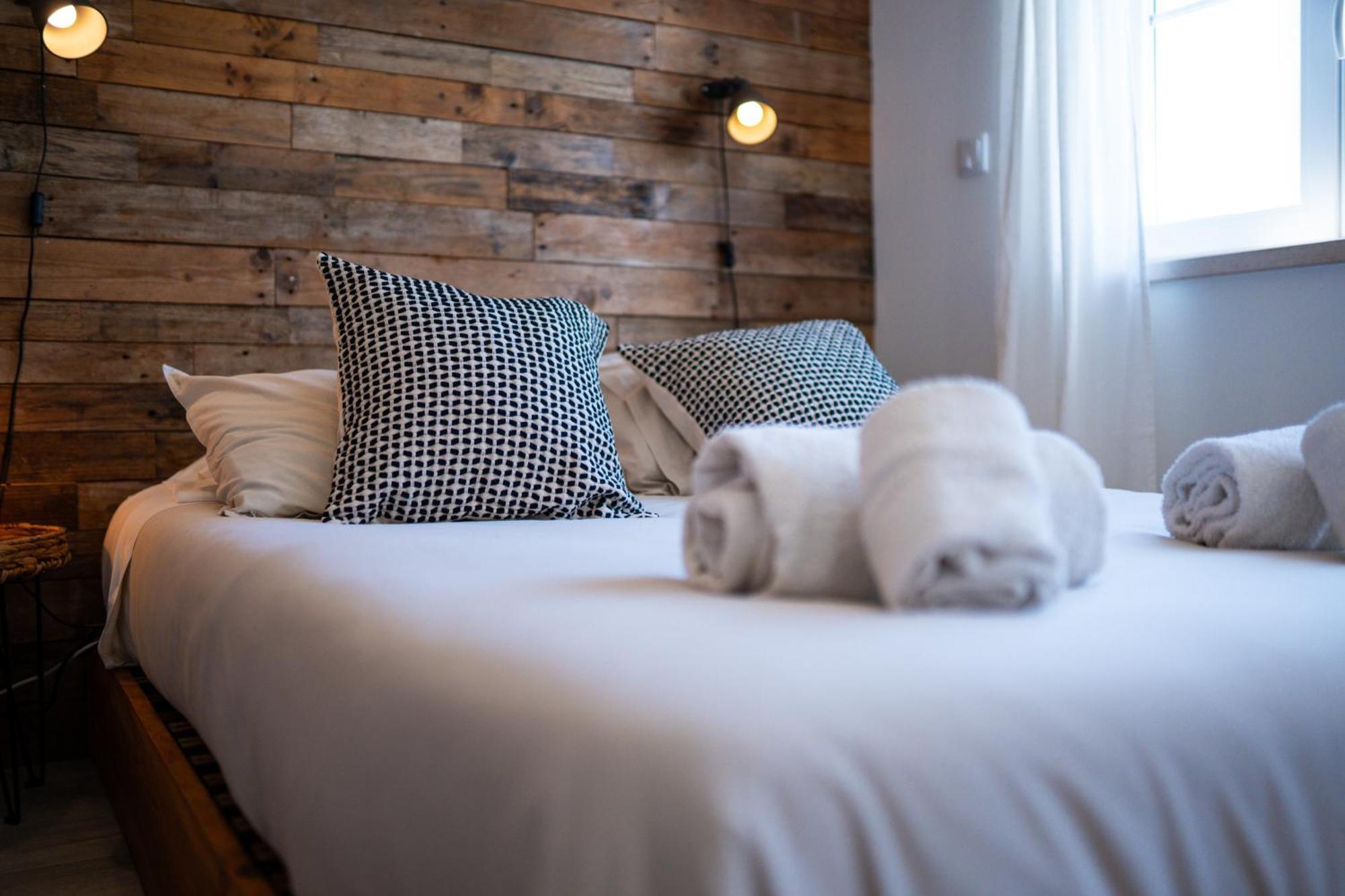 Alex Surf Hostel Baleal Dış mekan fotoğraf