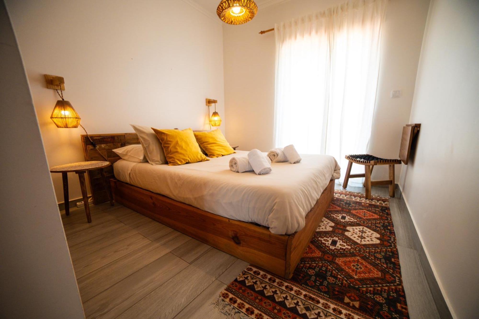Alex Surf Hostel Baleal Dış mekan fotoğraf