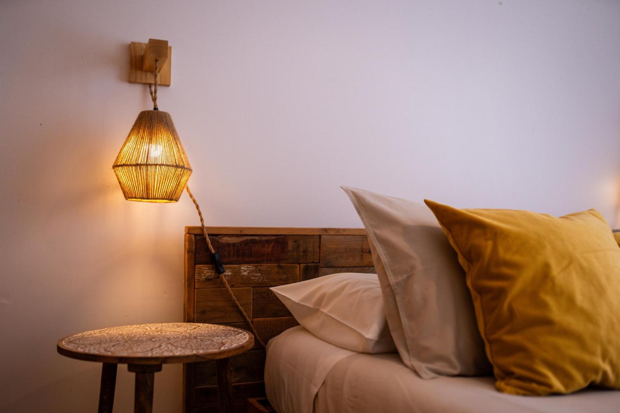 Alex Surf Hostel Baleal Dış mekan fotoğraf