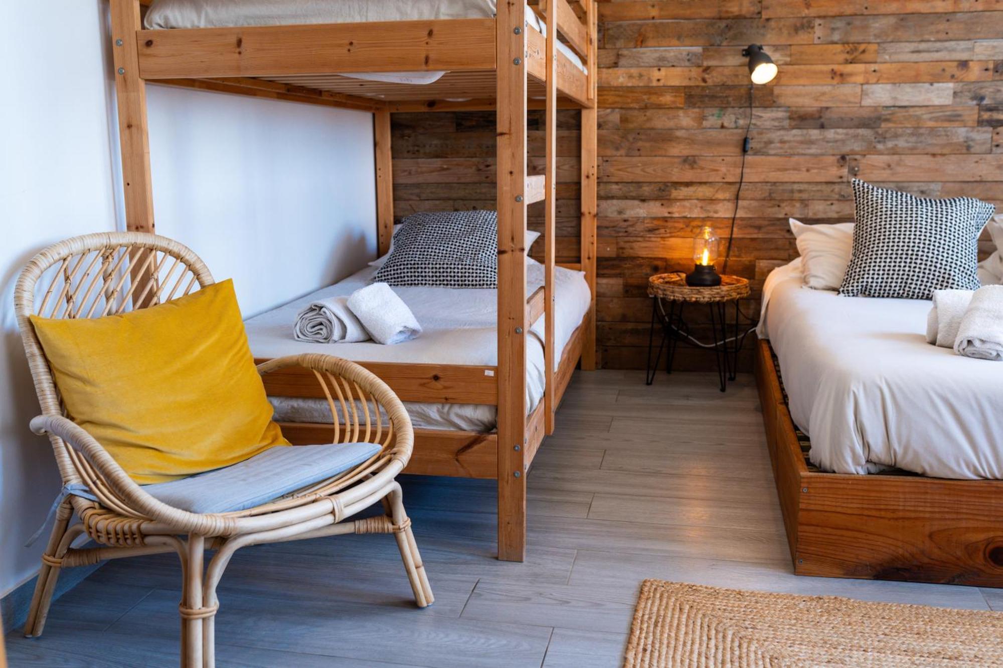 Alex Surf Hostel Baleal Dış mekan fotoğraf
