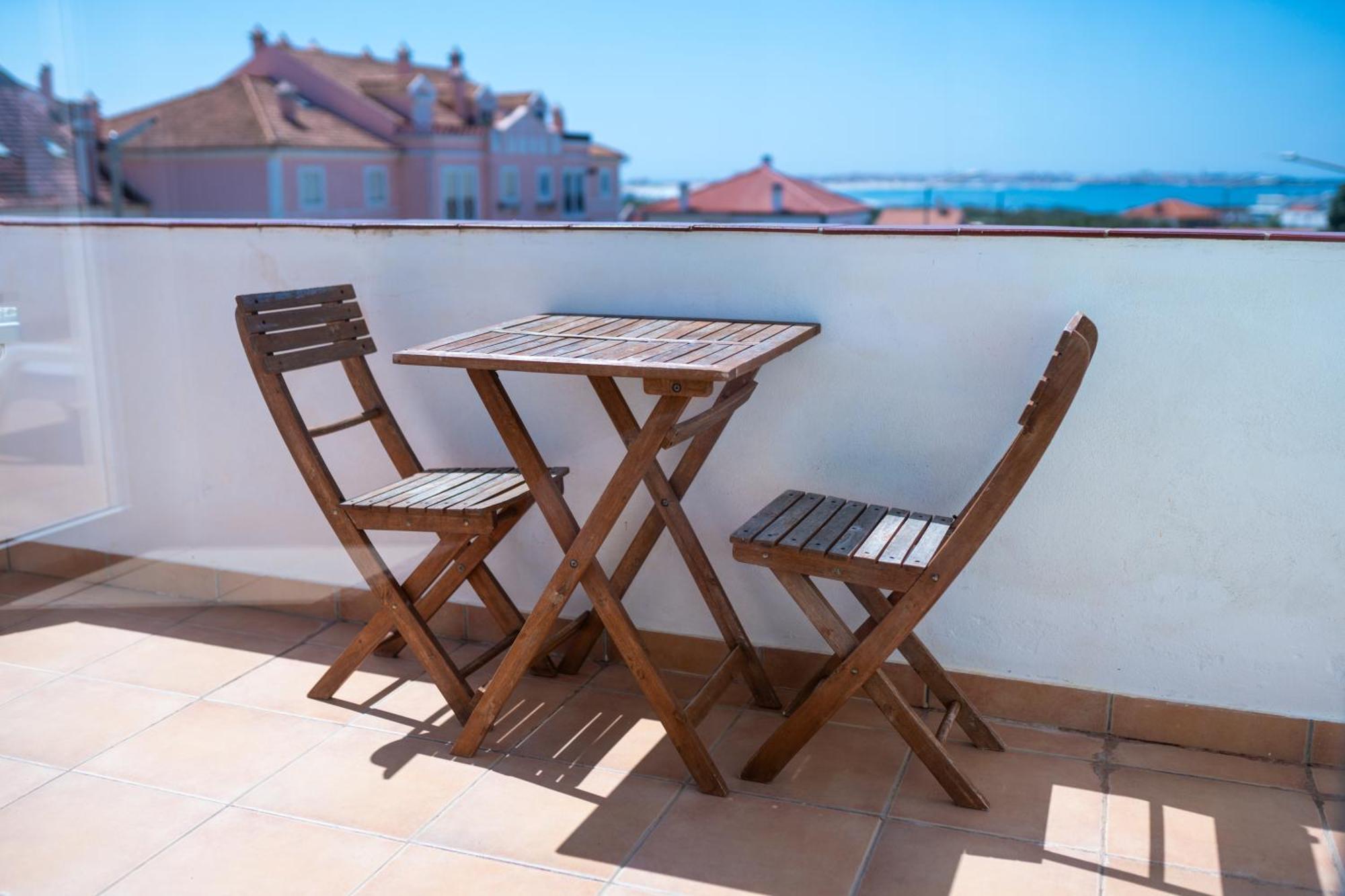 Alex Surf Hostel Baleal Dış mekan fotoğraf