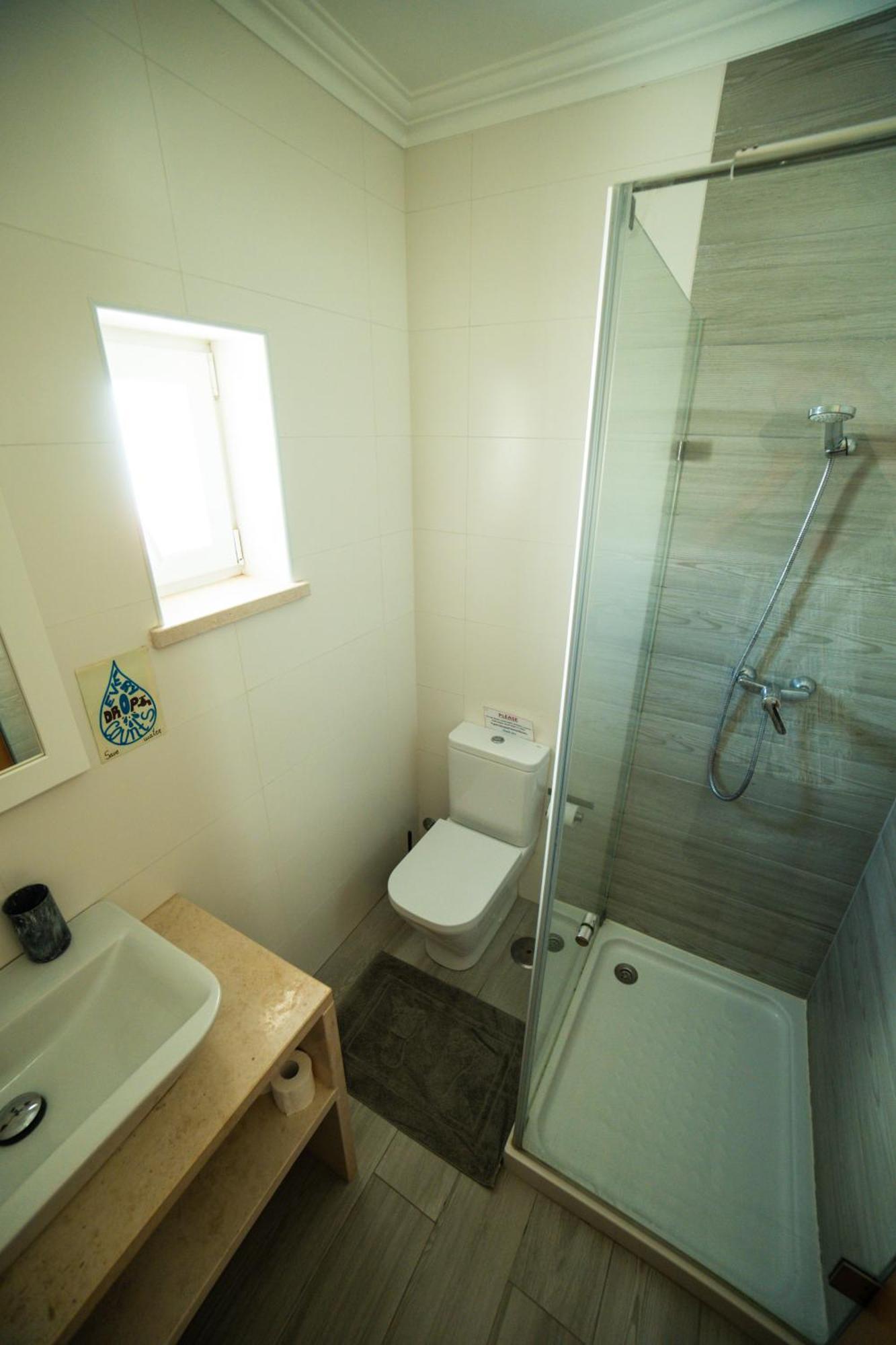 Alex Surf Hostel Baleal Dış mekan fotoğraf