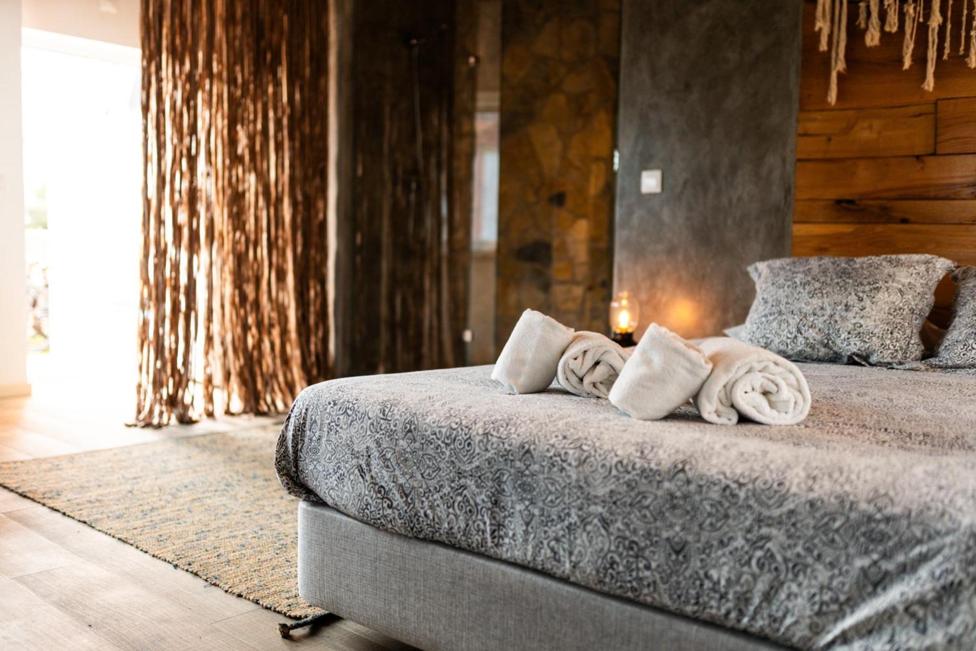 Alex Surf Hostel Baleal Dış mekan fotoğraf