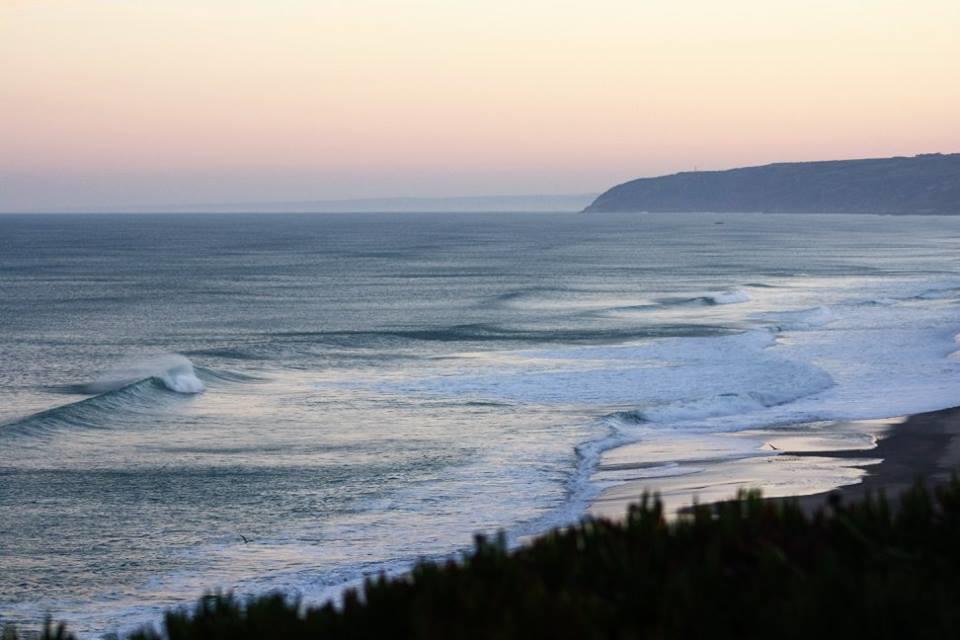 Alex Surf Hostel Baleal Dış mekan fotoğraf