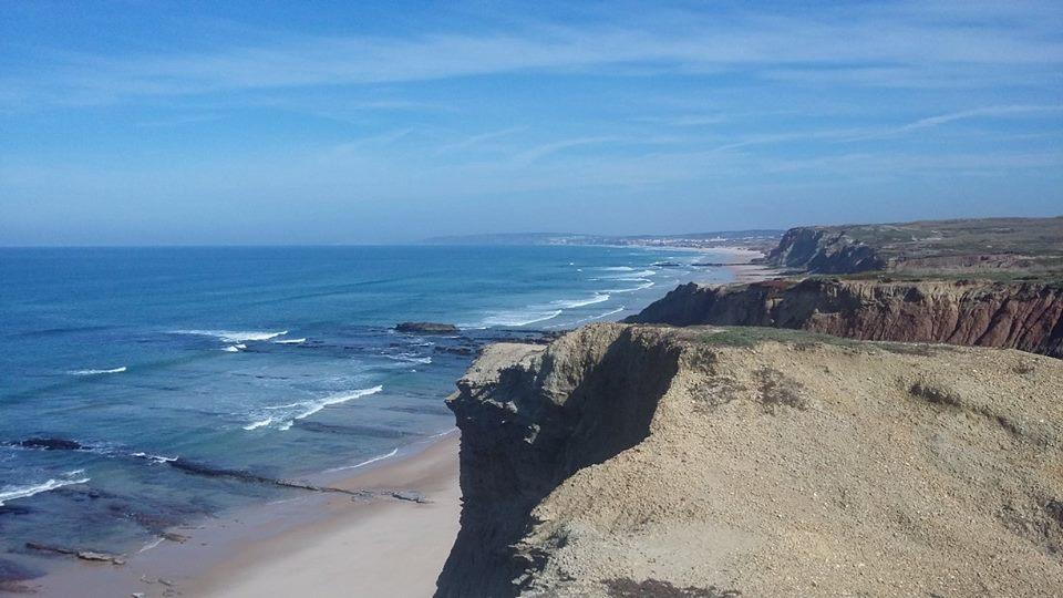 Alex Surf Hostel Baleal Dış mekan fotoğraf