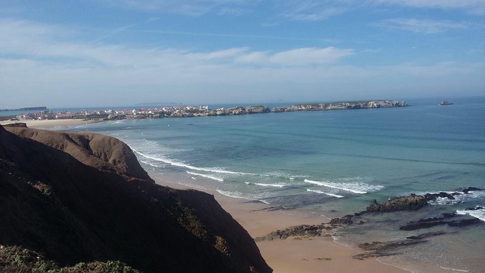 Alex Surf Hostel Baleal Dış mekan fotoğraf